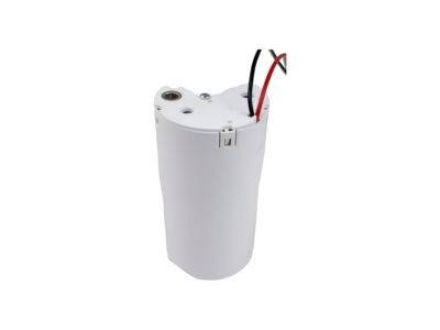 F1060A Fuel Pump and Strainer Set F1060A - angled view