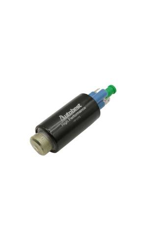 F1072 In Tank Electric Fuel Pump F1072 - front view