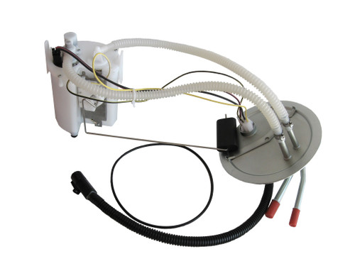 F1249A Fuel Pump Module Assembly F1249A - kit contents