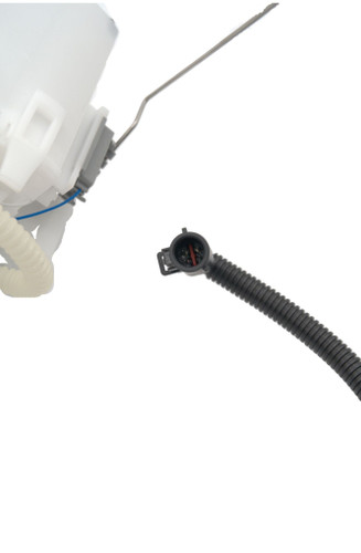 F1249A Fuel Pump Module Assembly F1249A - side view
