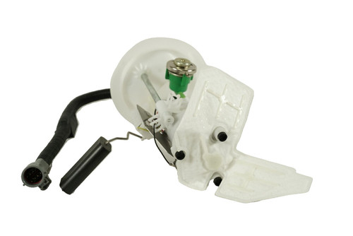F1361A Fuel Pump Module Assembly F1361A - back view