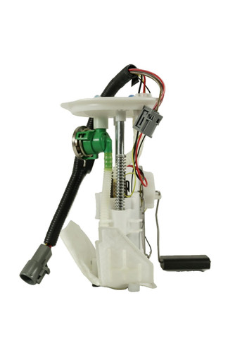 F1361A Fuel Pump Module Assembly F1361A - side view