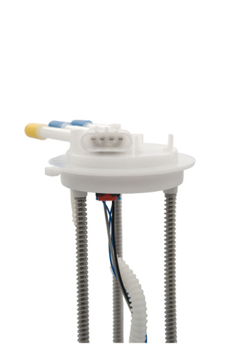 F2512A Fuel Pump Module Assembly F2512A - top view