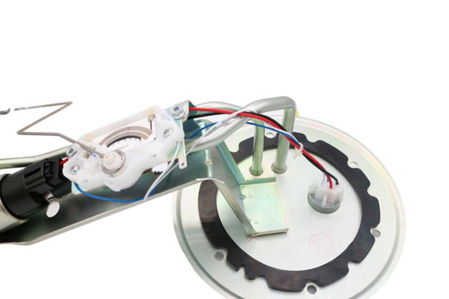 F1124A Fuel Pump Hanger Assembly F1124A - angled view