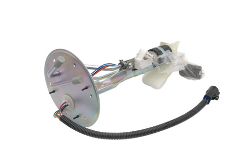 F1277A Fuel Pump and Sender Assembly F1277A - front view