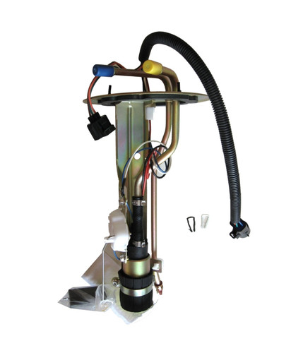 F1277A Fuel Pump and Sender Assembly F1277A - kit contents