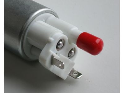 F1397 Fuel Pump and Strainer Set F1397 - top view