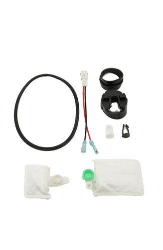F1397 Fuel Pump and Strainer Set F1397 - alternate view