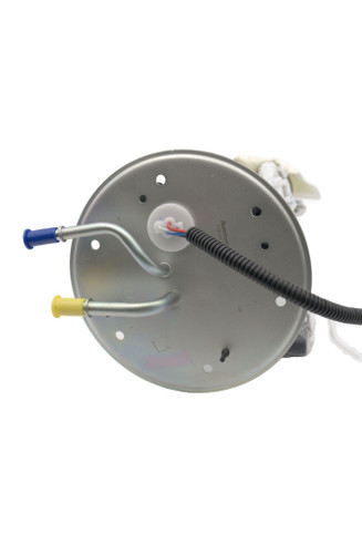 F1217A Fuel Pump and Sender Assembly F1217A - back view