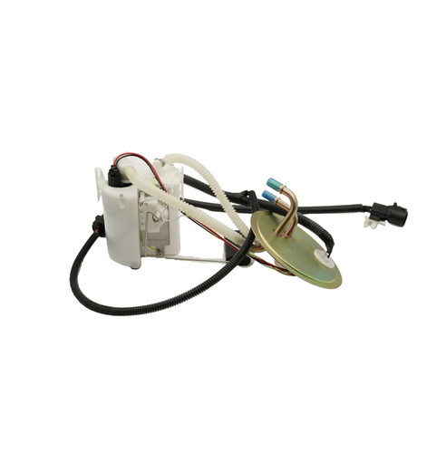 F1254A Fuel Pump Module Assembly F1254A - front view