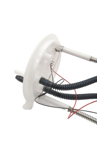 F1645A Fuel Pump Reservoir F1645A - back view