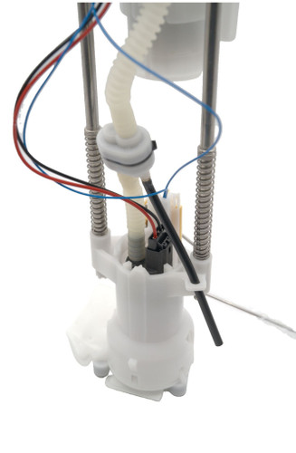 F1544A Fuel Pump Module Assembly F1544A - side view