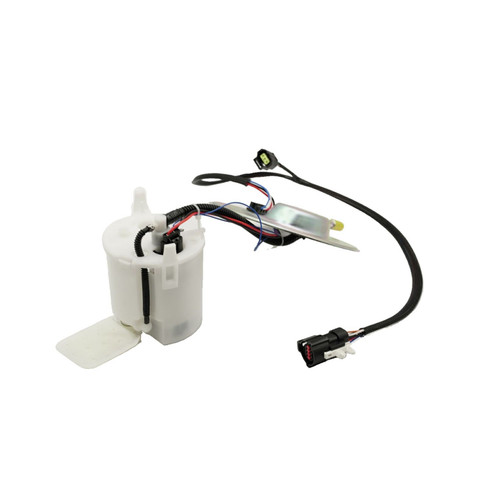 F1255A Fuel Pump Module Assembly F1255A - side view