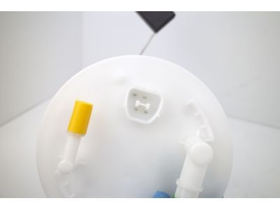 F1580A Fuel Pump Module Assembly F1580A - angled view