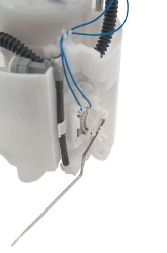 F1580A Fuel Pump Module Assembly F1580A - top view