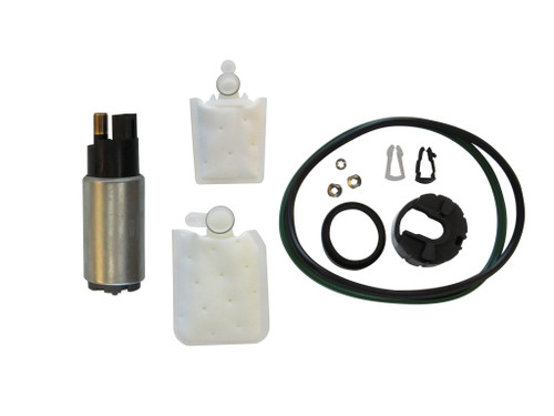 F1325 Fuel Pump and Strainer Set F1325 - kit contents