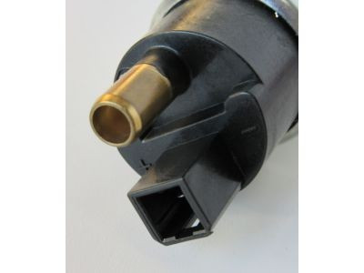 F1325 Fuel Pump and Strainer Set F1325 - top view