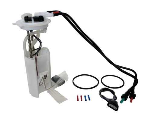 F2518A Fuel Pump Module Assembly F2518A - kit contents