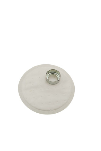 F121S Fuel Pump Strainer F121S - front view