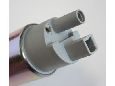 F1401 In Tank Electric Fuel Pump F1401 - top view