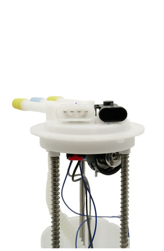 F2576A Fuel Pump Module Assembly F2576A - back view