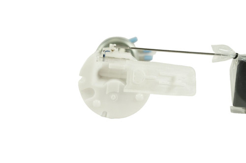 F2604A Fuel Pump Module Assembly F2604A - back view