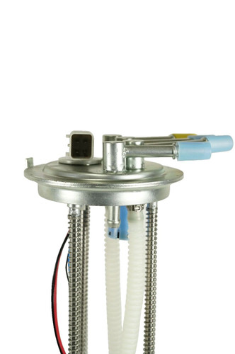 F2604A Fuel Pump Module Assembly F2604A - side view
