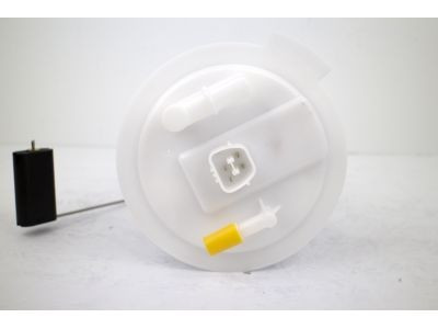 F1502A Fuel Pump Module Assembly F1502A - top view