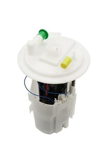 F1502A Fuel Pump Module Assembly F1502A - back view