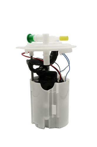 F1502A Fuel Pump Module Assembly F1502A - side view