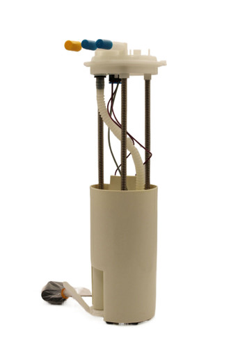 F2905A Fuel Pump Module Assembly F2905A - side view