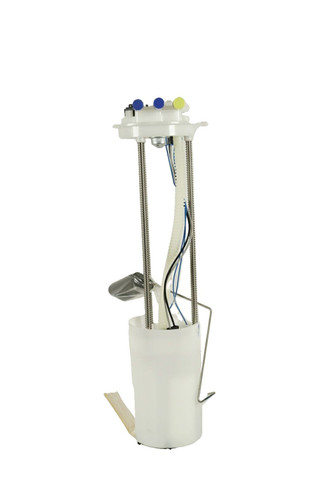 F2500A Fuel Pump Module Assembly F2500A - top view