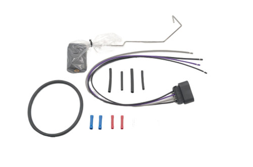 F2934A Fuel Pump Module Assembly F2934A