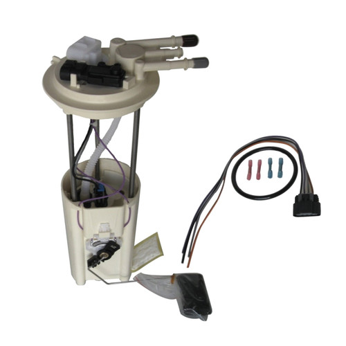F2982A Fuel Pump Module Assembly F2982A - kit contents