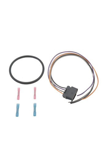 F2961A Fuel Pump Module Assembly F2961A