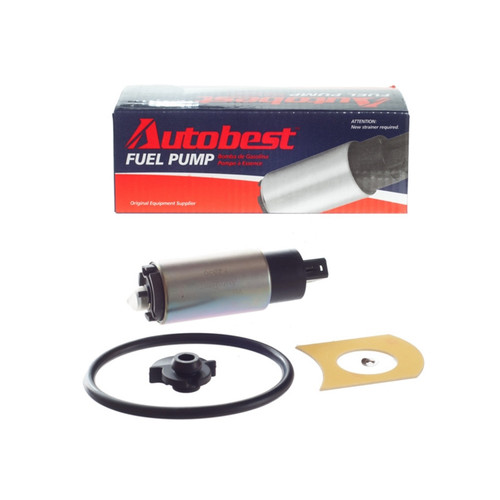 F2556 In Tank Electric Fuel Pump F2556 - side view