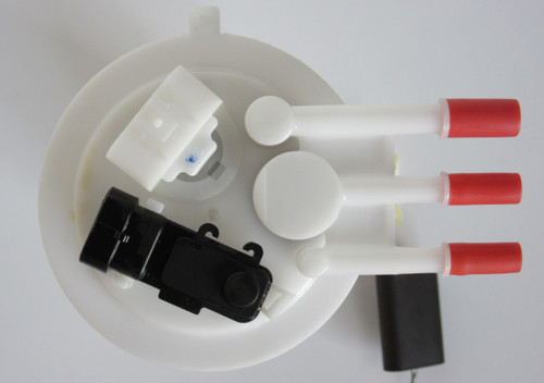 F2612A Fuel Pump Module Assembly F2612A - top view