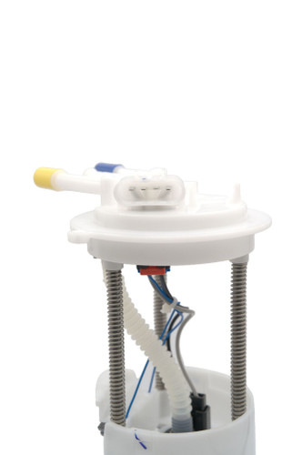 F2983A Fuel Pump Module Assembly F2983A - side view