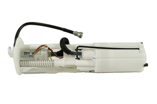 F2580A Fuel Pump Module Assembly F2580A - side view