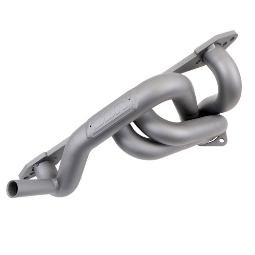 BBK Shorty Tuned Length Exhaust Headers 1-5/8 Titanium Ceramic for 93-96 Chevrolet Impala SS