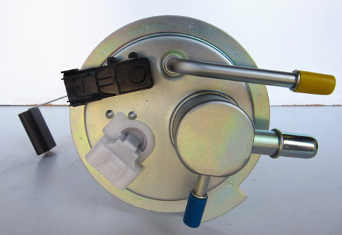 F2828A Fuel Pump Module Assembly F2828A - angled view
