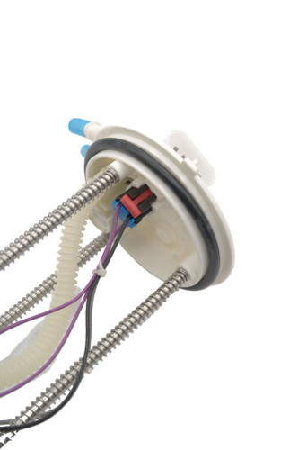F2908A Fuel Pump Module Assembly F2908A - back view