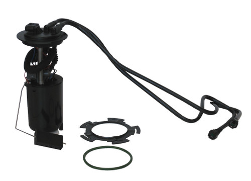 F2737A Fuel Pump Module Assembly F2737A - kit contents