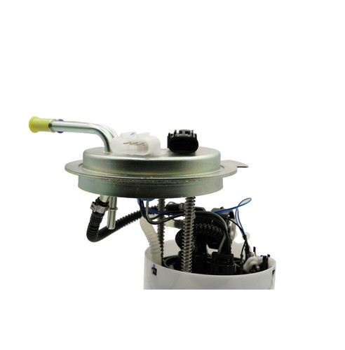 F2708A Fuel Pump Module Assembly F2708A - back view