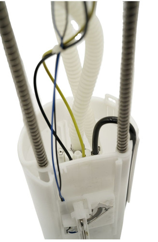 F2583A Fuel Pump Module Assembly F2583A - back view