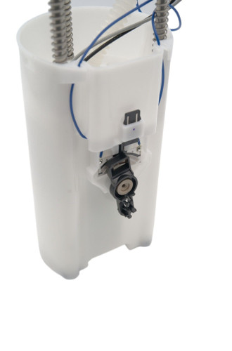 F2985A Fuel Pump Module Assembly F2985A - top view
