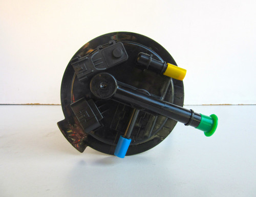 F2788A Fuel Pump Module Assembly F2788A - side view