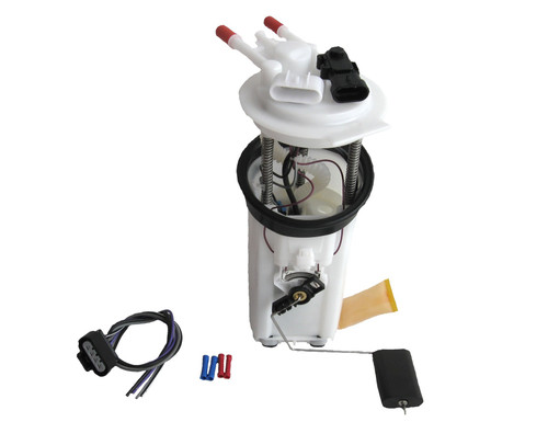 F2563A Fuel Pump Module Assembly F2563A - kit contents