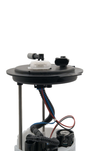 F2710A Fuel Pump Module Assembly F2710A - side view
