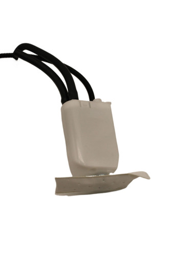 F2740 Fuel Pump and Strainer Set F2740 - top view